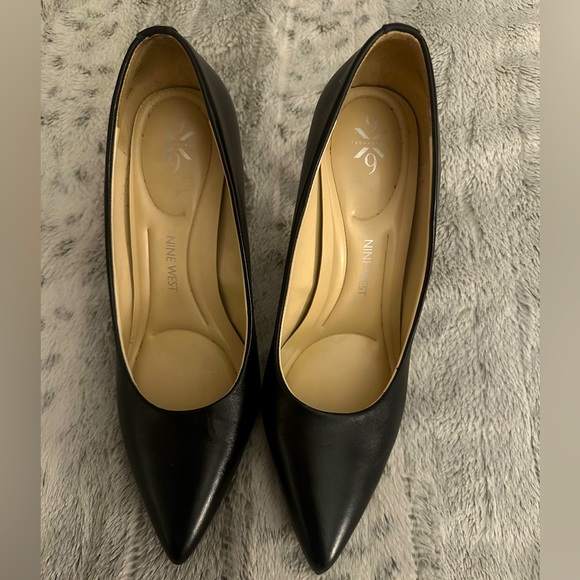 Nine West Stilettos - Picture 1 of 5